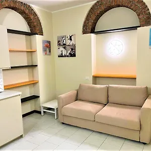  Appartamento Centro Italia