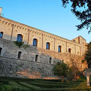 Il Palco Montepulciano, Vista Incredibile, 150mt Da Piazza Grande Appartamento