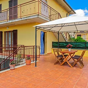 Casa Leah Appartamento