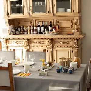  Alloggio per agriturismo Da Natalino Italia