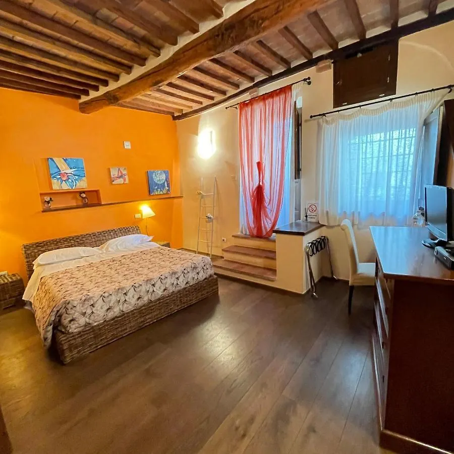 B&B Montepulciano 0*,