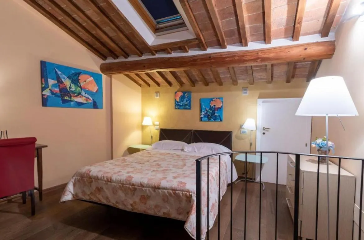 B&B Montepulciano Apartment