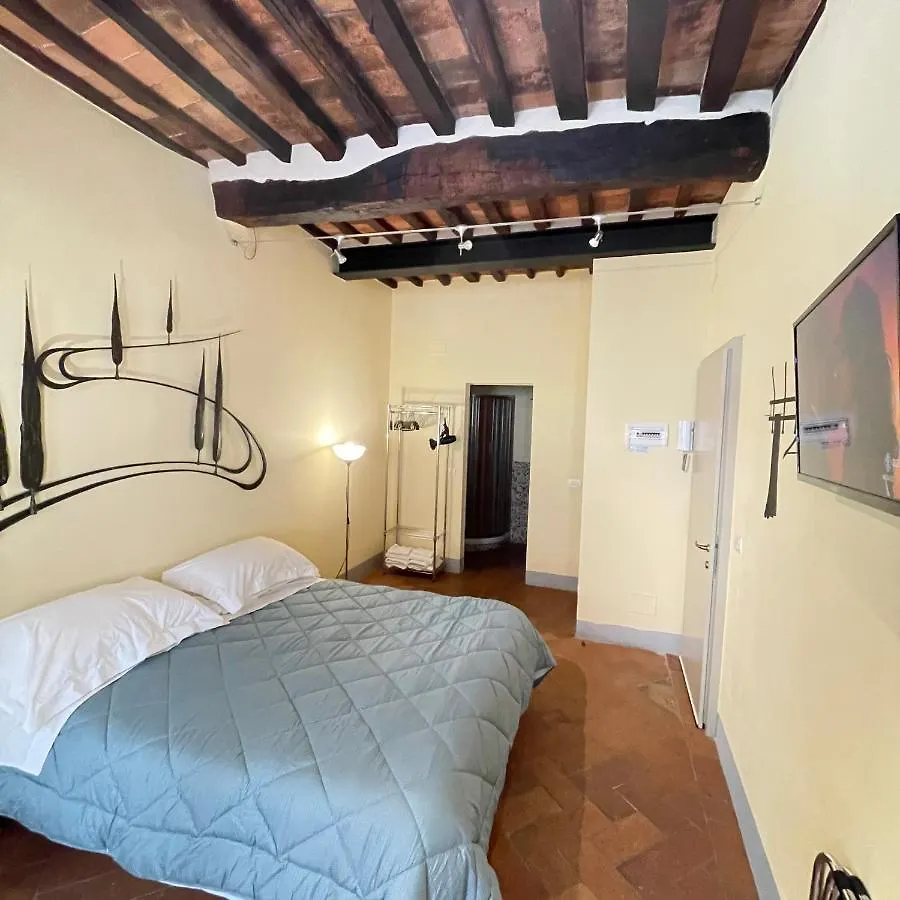 B&B Montepulciano Apartment