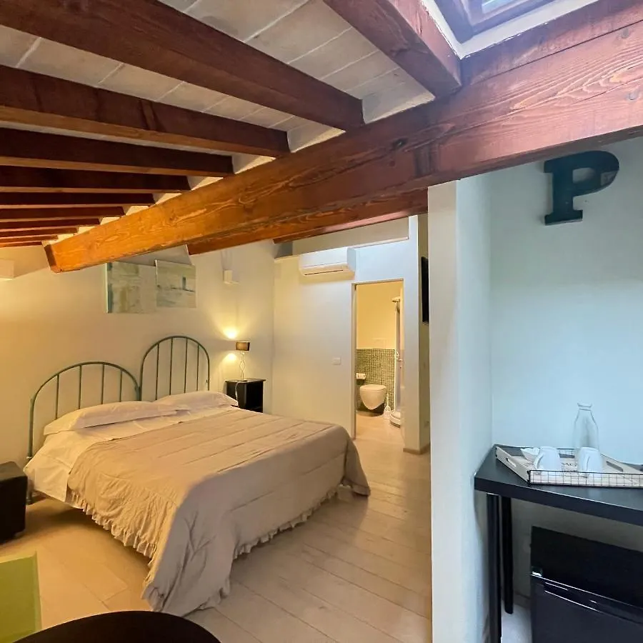 B&B Montepulciano 0*,  Italy