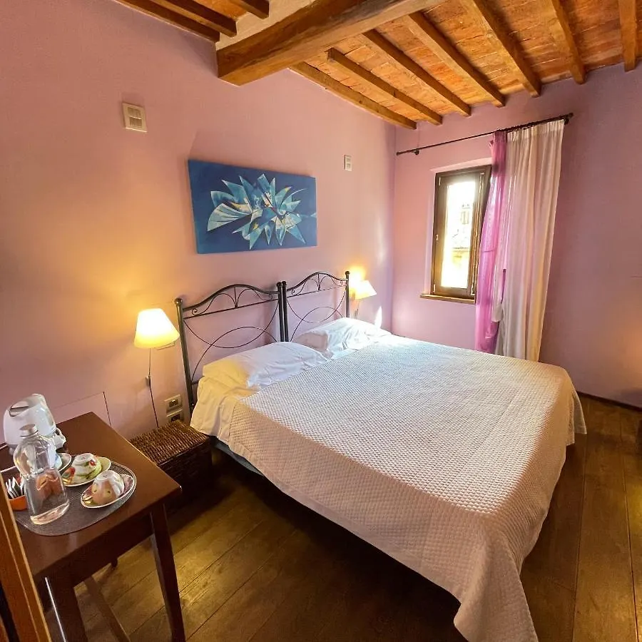 Apartment B&B Montepulciano
