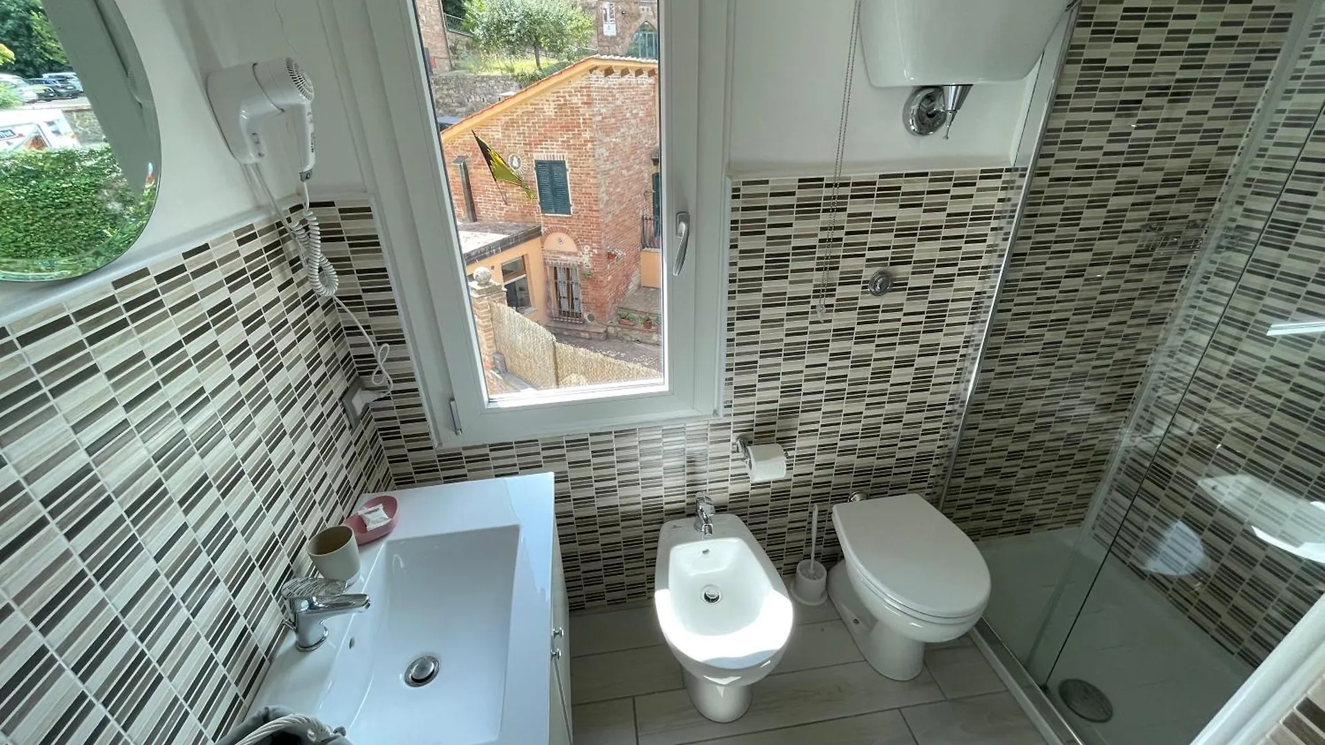 B&B Montepulciano