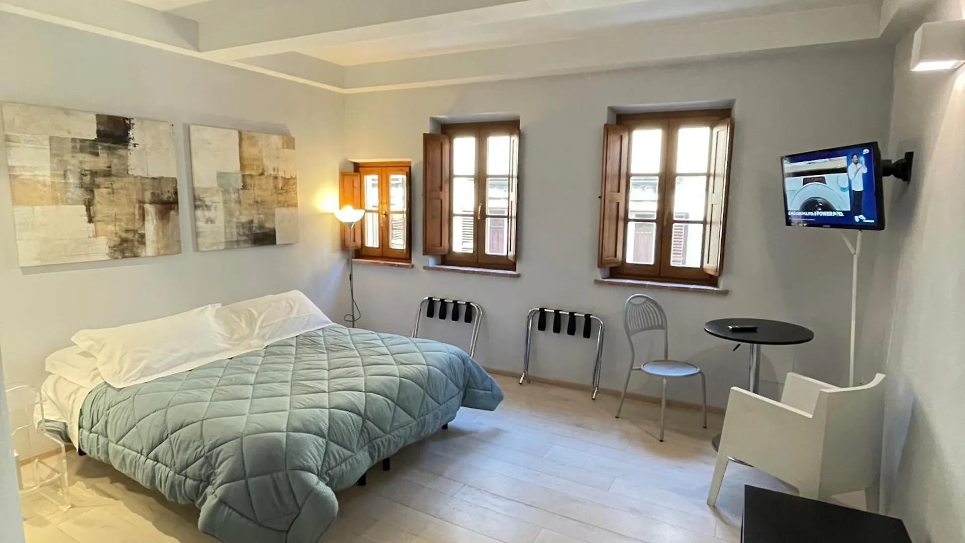 B&B Montepulciano Italy
