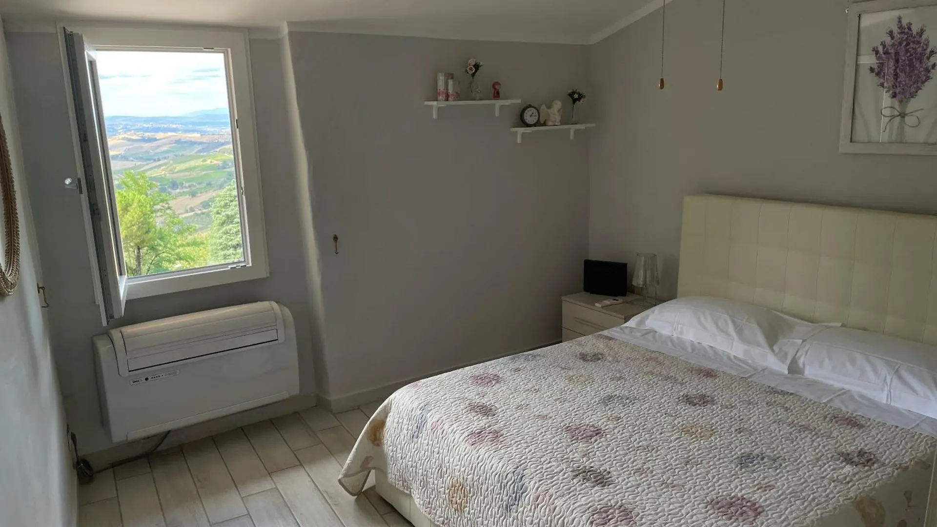 B&B Montepulciano Apartment